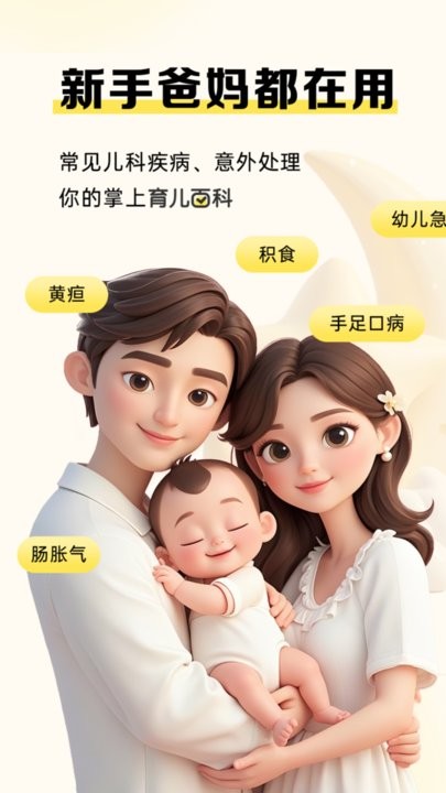 吾儿安安手机版
