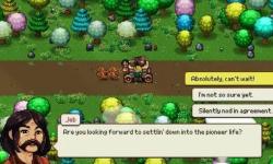 《Cattle Country》将推出Xbox版本 4月30日上线试玩版