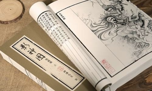 《黑神话：悟空》影神图新版公布！你如何评价修改后的效果？