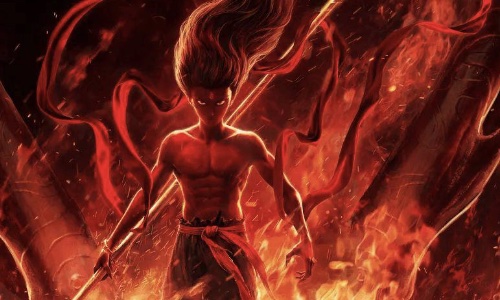 光线传媒入局游戏业，计划打造《哪吒2》同款3A大作？