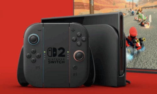 Switch2美国供应无忧？越南厂单月出货量超半年总和