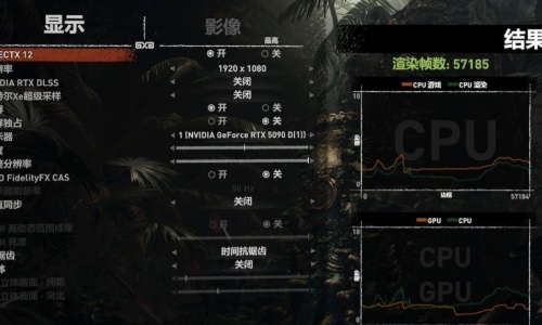 AMD锐龙9 9950X3D处理器评测：游戏与生产力双料冠军