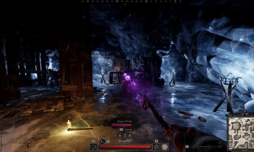 爆款中世纪类塔科夫游戏《越来越黑暗》Steam免费开玩