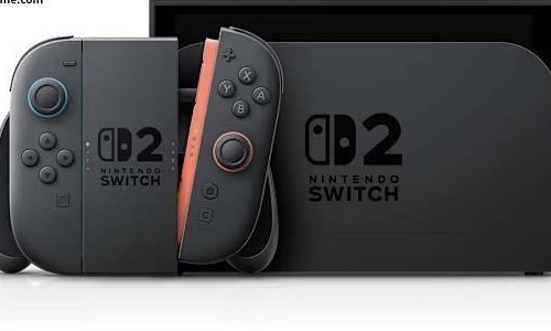 任天堂Switch 2美国或亏本销售？分析师：但任天堂能承受