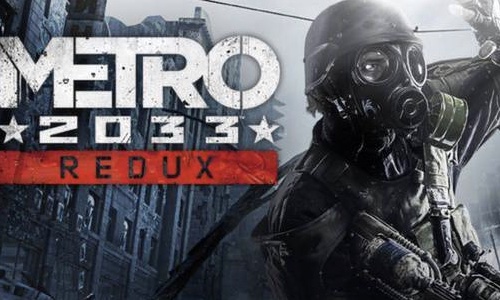《地铁2033复刻版》Steam/GOG限时免费领！错过等一年？