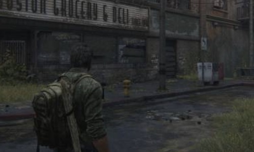 《最后生还者2：复刻版》优化优秀！显存管理较第一部更好！
