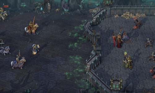《英雄无敌：上古纪元》Steam愿望单破50万 官方狂喜