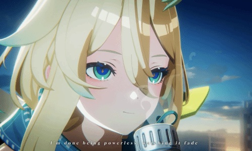  机车美少女二游《Chasing KaleidoRIDER》公开宣传片！腾讯旗下工作室制作