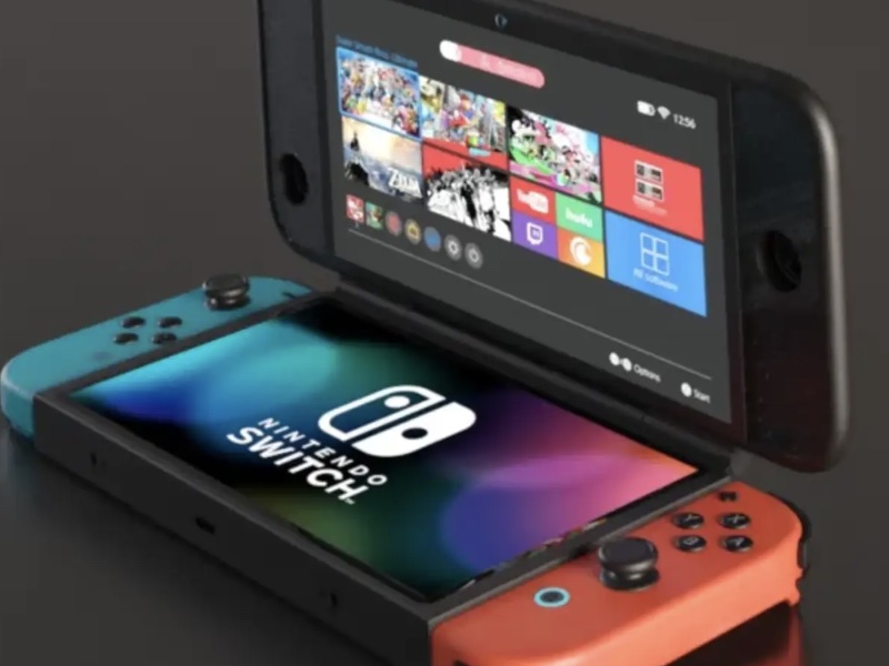 任天堂Switch 2全配置曝光：性能升级，兼容旧游戏，价格小涨