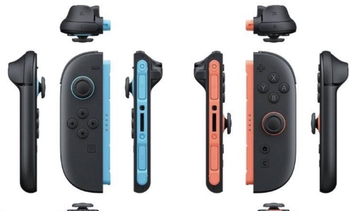 Switch 2手柄大升级，任天堂能否终结Joy-Con漂移问题？