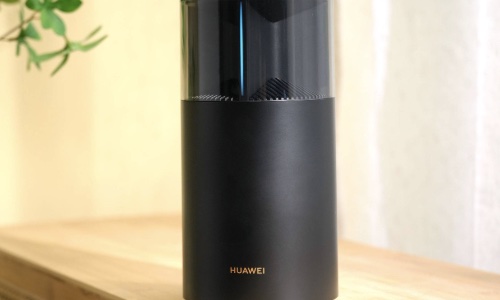 华为路由X1 Pro：家居美学新宠，科技性能如何突破