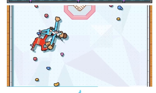 鼠标闯关派对游戏《Mouse Work》将登录Switch2