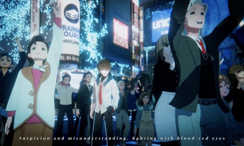  机车美少女二游《Chasing KaleidoRIDER》公开宣传片！腾讯旗下工作室制作