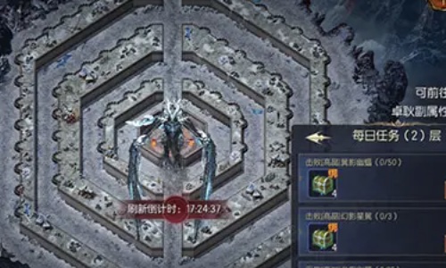 轻松领副宠！魔域口袋版黑龙养成攻略 