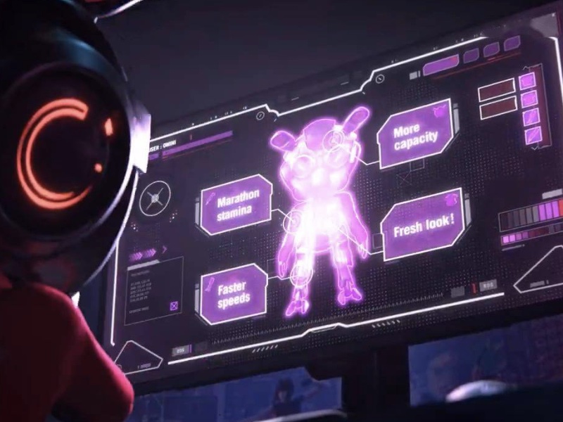 华硕ROG Ally系列掌机预热，Xbox合作款即将来袭？