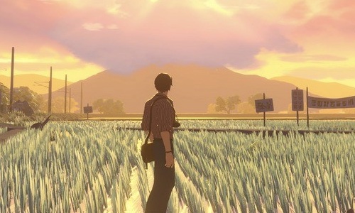 《OPUS：心相吾山》今秋登陆Steam 温馨冒险物语