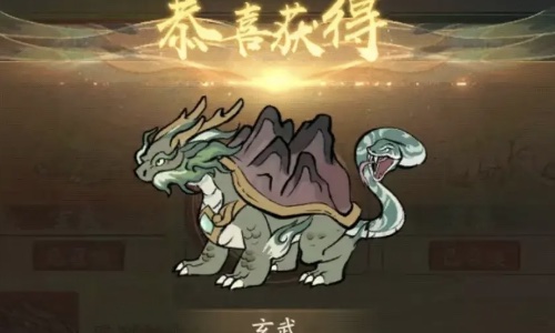 爆火揭秘！寻道大千灵兽洗练顶级攻略，技巧大放送！ 