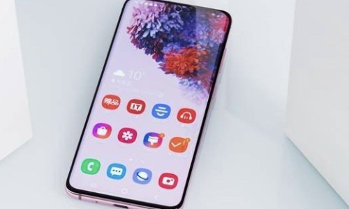 三星Galaxy S20系列正式告别软件更新，用户需考虑升级新机