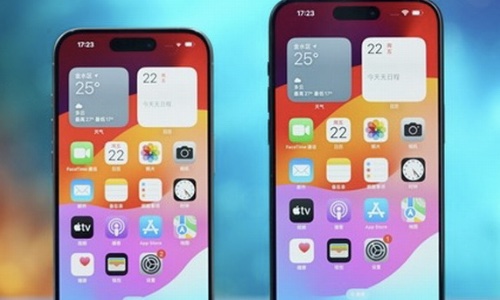 紧急包机！苹果从印度空运600吨iPhone