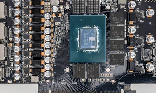 RTX 50系列GDDR7显存供应商“混搭”，你的显卡是哪家？