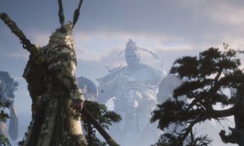 《黑神话：悟空》Epic新更新来了！更新了这些内容