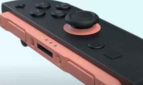 Switch 2控制器揭秘：任天堂证实未采用霍尔效应摇杆，那用了啥？
