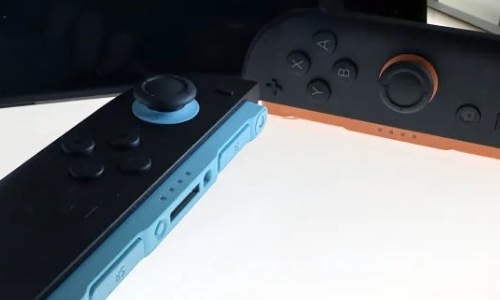 官方确认：Switch2 Joy-Con不会采用霍尔效应摇杆