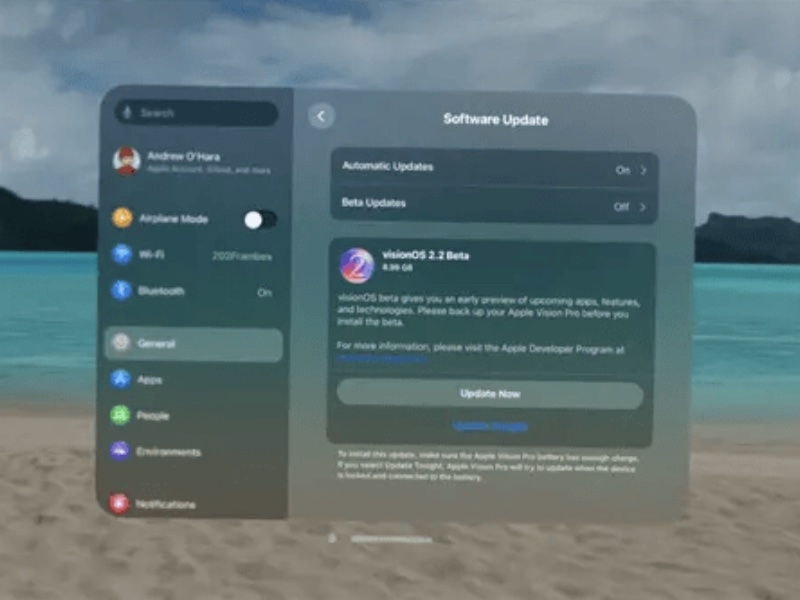 iOS 19大变革！苹果十年磨一剑，全新界面与交互体验即将来袭