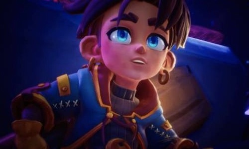 《长日将尽》受经典启发的全新3D动作平台游戏，2026年登陆PS5、Xbox Series X|S及PC平台