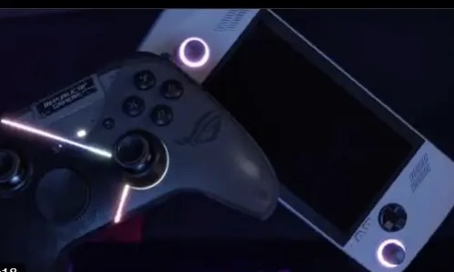 华硕Xbox掌机传闻再起，掌机市场新一轮竞争风暴将至？