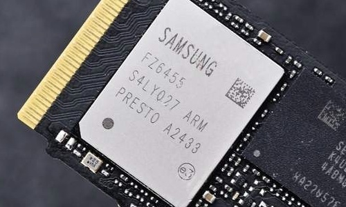 三星9100 PRO评测：PCIe5.0固态硬盘新标杆，性能与温控的完美结合