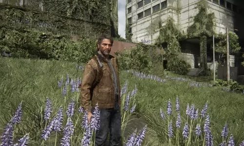 乔尔复活！《最后生还者2》MOD：乔尔暴揍艾比好过瘾