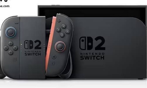 微软Xbox负责人力挺：继续为任天堂Switch 2带来第一方游戏