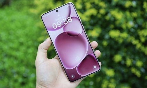 OPPO宣布：未来手机全面拥抱直屏，曲面屏时代或将落幕？