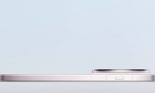 OPPO Find X8 Ultra来袭！2K直屏超大杯详细参数抢先看