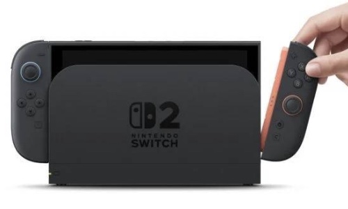 Switch 2手柄大升级，任天堂能否终结Joy-Con漂移问题？