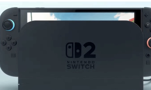 Switch2向下兼容方案：硬件+软件转化游戏数据格式