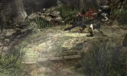《鬼武者2：复刻版》全新视频 超爽连锁必杀 