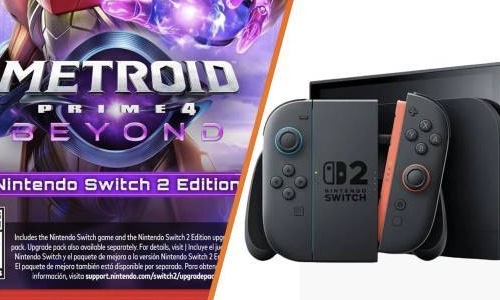 CDPR确认：Switch2卡带的最大容量为64G