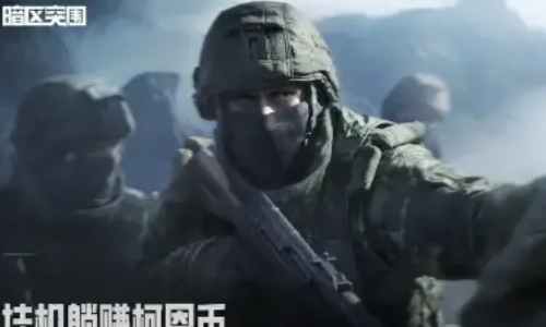 《暗区突围》S12赛季全面开启：新武器使用、福利获取进阶全攻略 