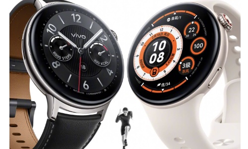 vivo IoT新品大爆发！Pad5 Pro、Pad SE及WATCH 5，21日齐亮相