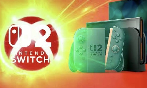 NS2被曝将迎来8款Xbox游戏！其中还有COD！