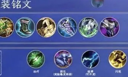 王者s39全面开启！新英雄空空儿怎么玩？技能玩法与实战技巧解析 