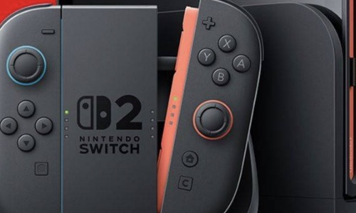 Switch2存储卡大变革：旧卡数据无法读取，玩家如何应对？