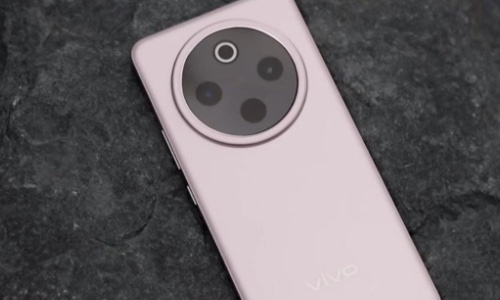 vivo T4 5G新机曝光：骁龙7s Gen 3加持，亮度达5000尼特