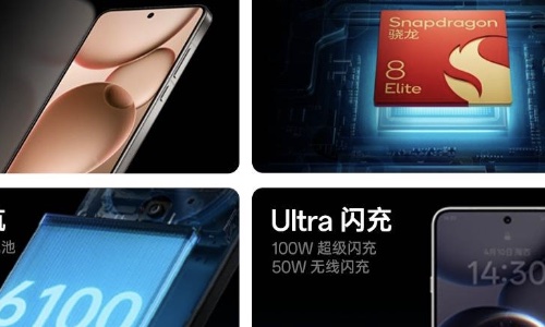 OPPO Find X8 Ultra：重塑夜景人像标杆，打造最强Ultra体验