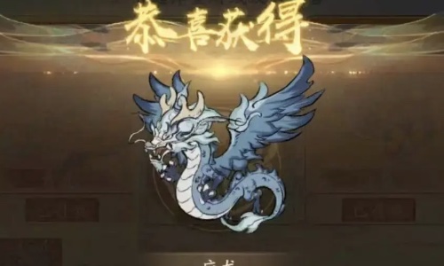 爆火揭秘！寻道大千灵兽洗练顶级攻略，技巧大放送！ 