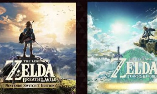 外媒盘点PS5比Switch2更好的理由：定价更合理等