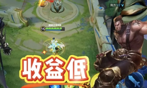 S39赛季妲己已然成为上分首选，强度高，易操作，我为妲己代言 