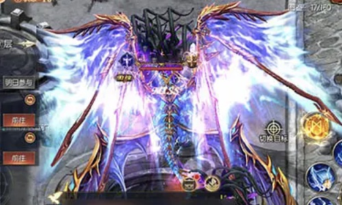 轻松领副宠！魔域口袋版黑龙养成攻略 